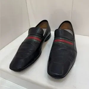 Gucci | Shoes | Mens Gucci Loafers Used Good Condition Comes 